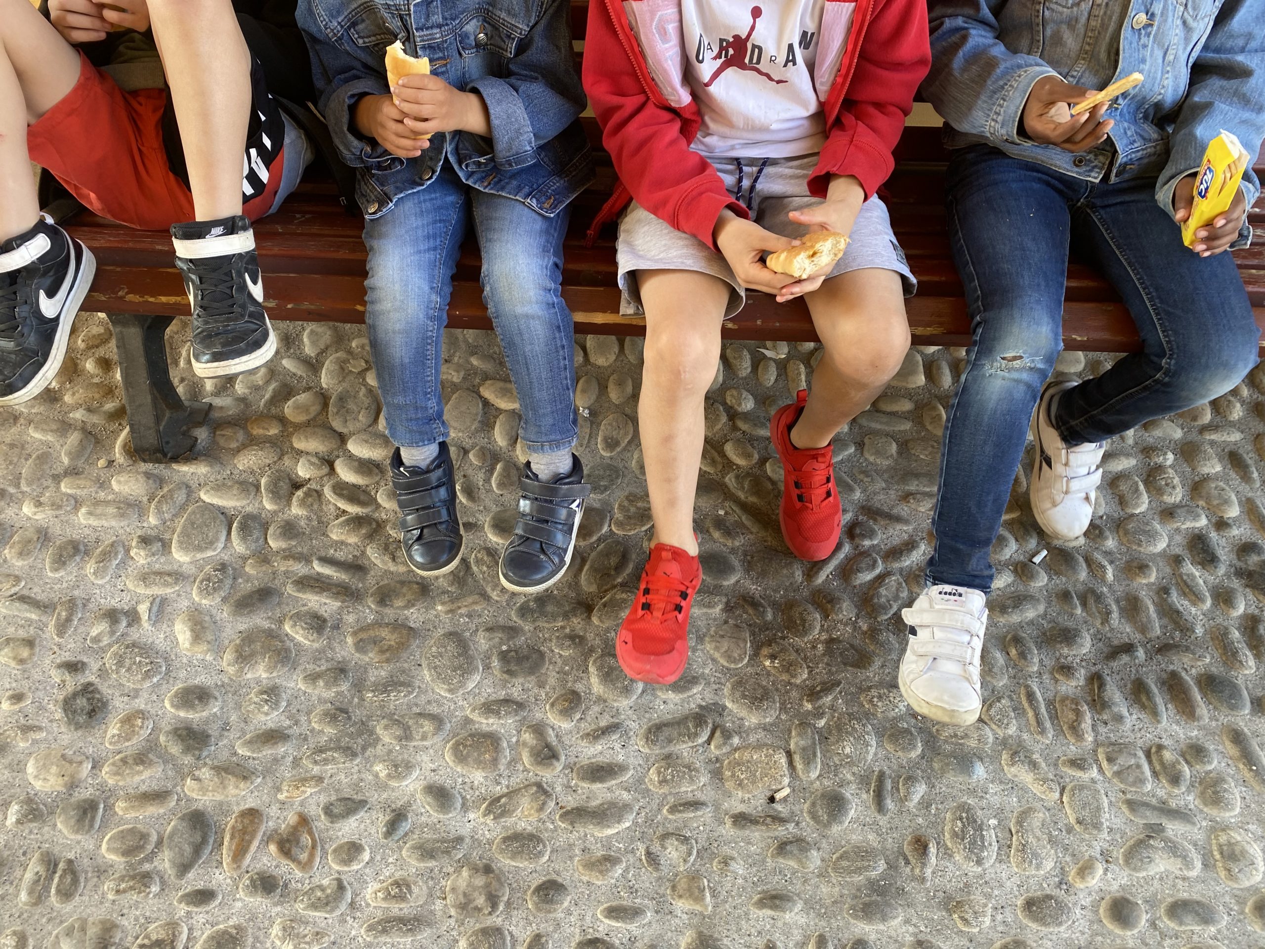 Reti di storia