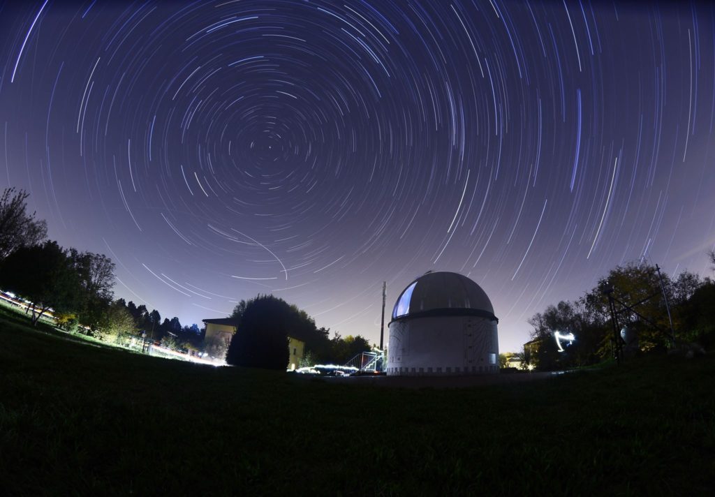 Museo del Cielo e della Terra