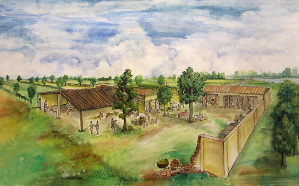 Museo e parco archeologico di Sant'Agata Bolognese