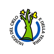 Museo del Cielo e della Terra logo