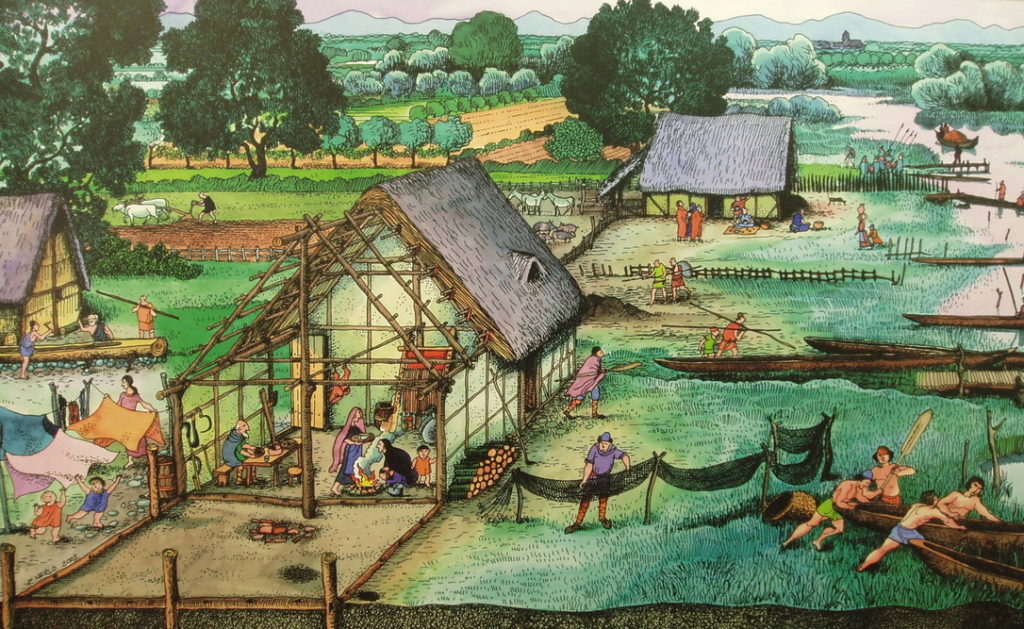 Museo Archeologico Ambientale