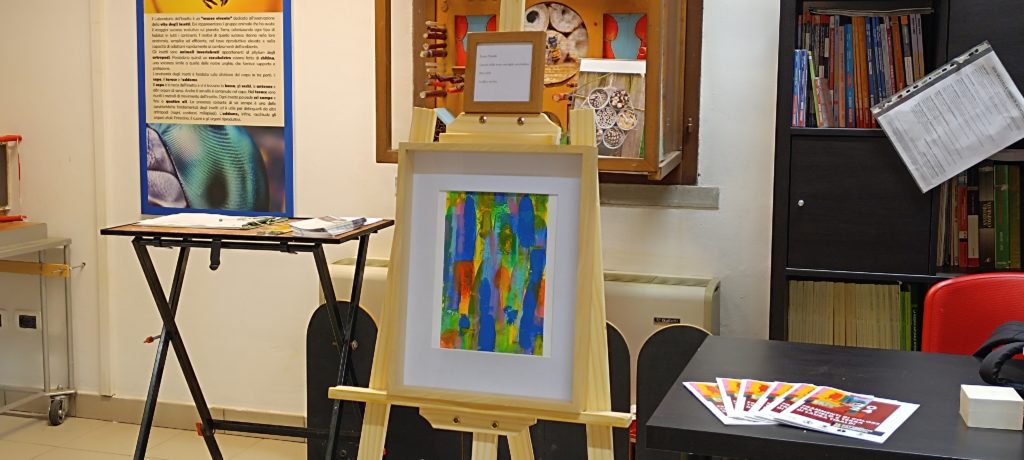 Vai a: Appuntamenti dal 16 al 22 settembre 2024