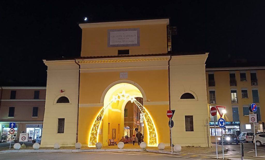 Vai a: Appuntamenti dal 9 al 15 dicembre 2024