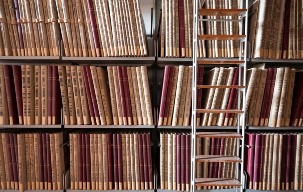 Vai a: Convegno di Genealogia e ricerche archivistiche
