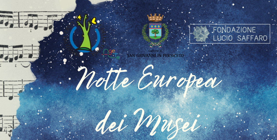 Appuntamenti dal 5 all’11 maggio 2025