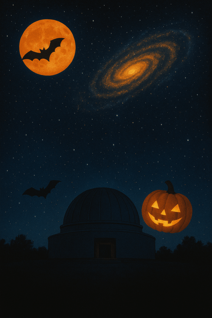 Vai a: Appuntamenti dal 27 ottobre al 2 novembre 2025