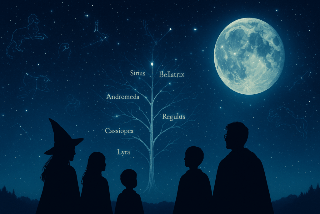 Vai a: Appuntamenti dal 3 al 9 novembre 2025