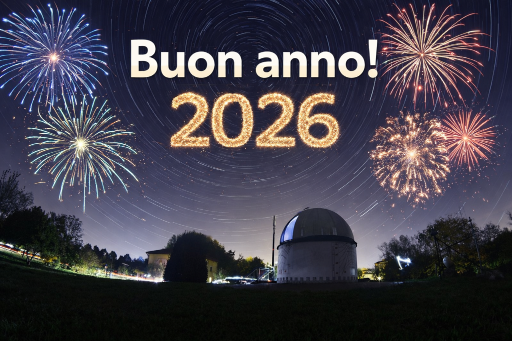 Vai a: Appuntamenti dal 5 all’11  gennaio 2026