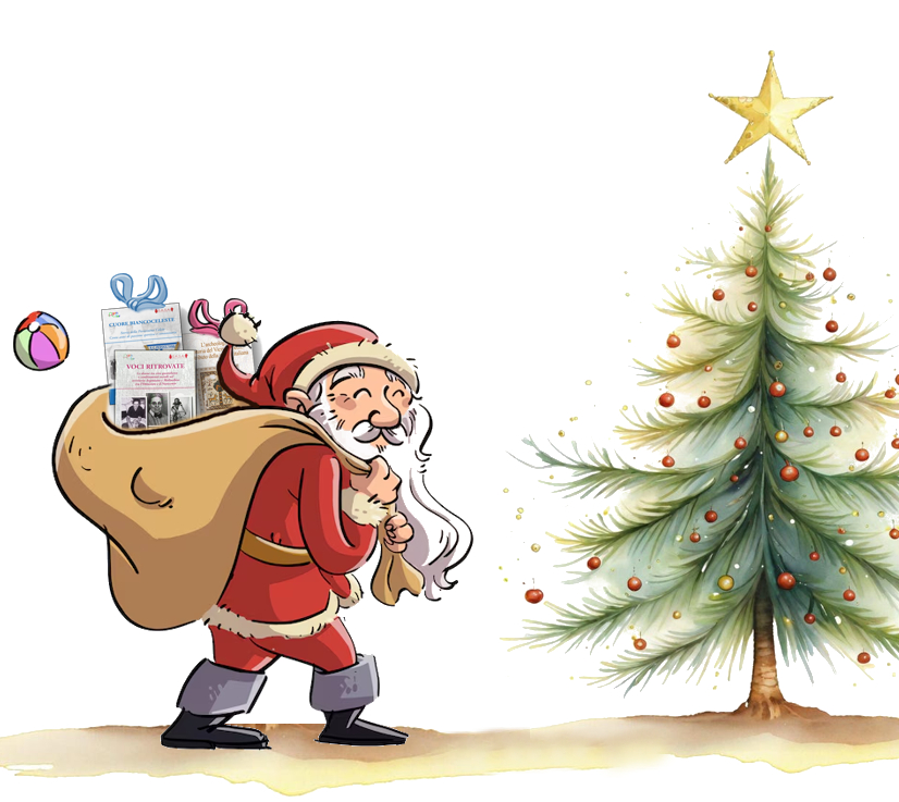 Vai a: Appuntamenti dal 22 dicembre 2025 al 4 gennaio 2026