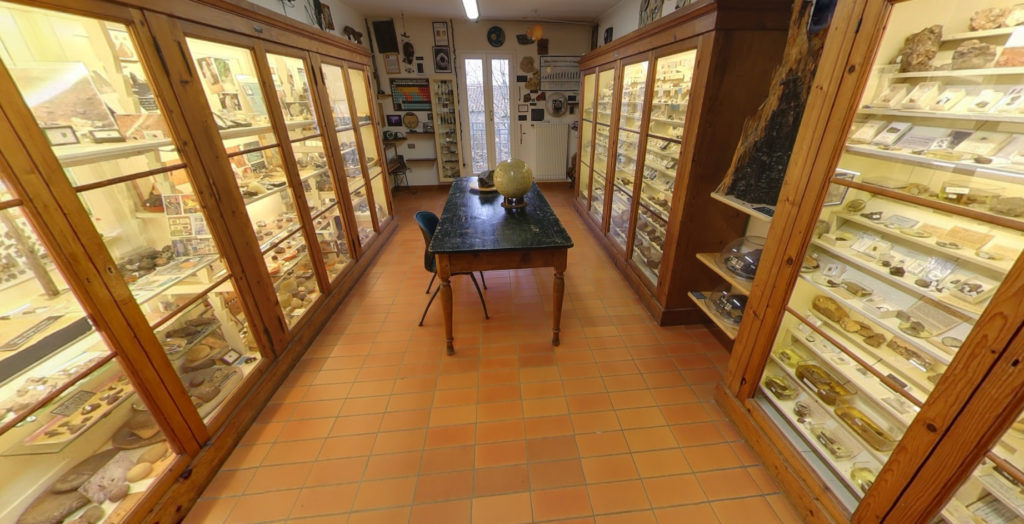 Vai a: Appuntamenti dall’1 al 7 dicembre 2025