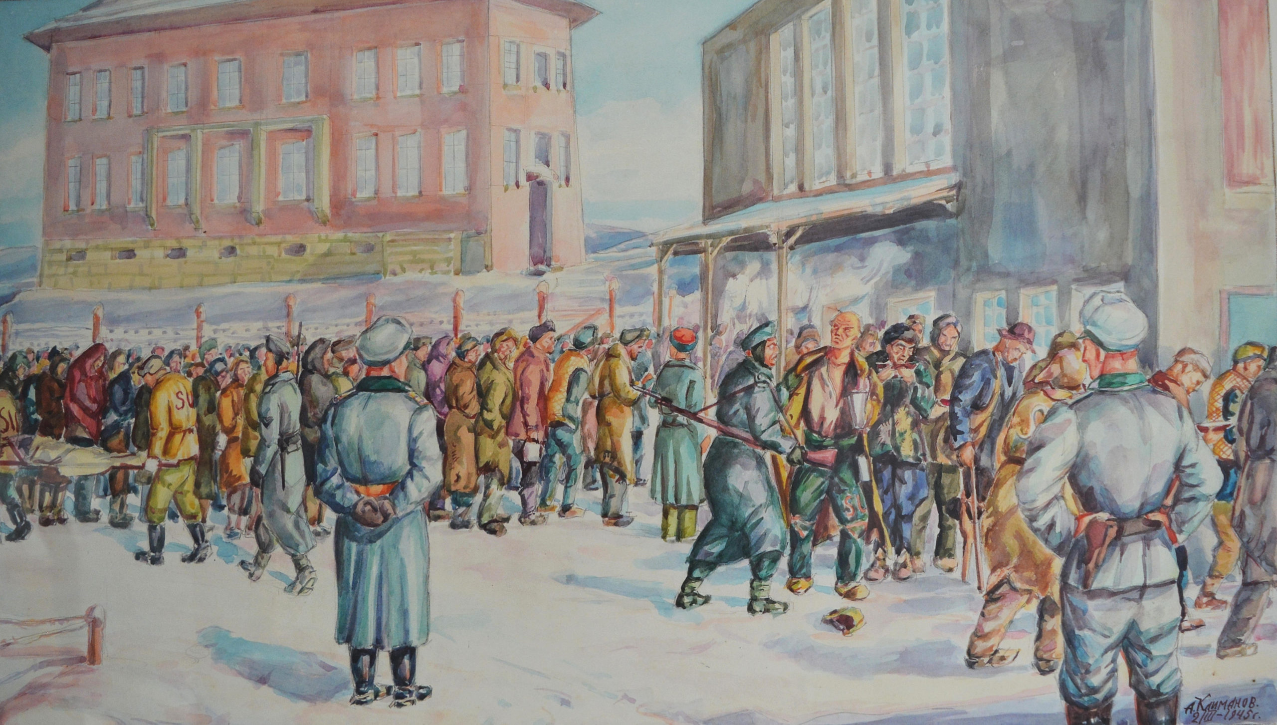 Appuntamenti dal 19 al 25 gennaio 2026