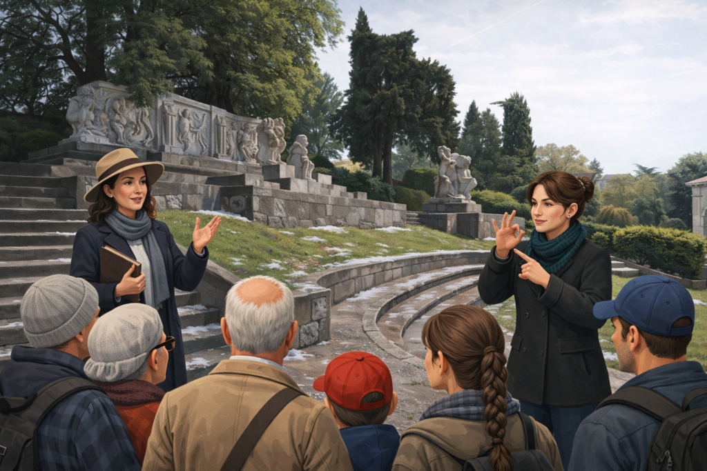 Vai a: Appuntamenti dal 16 al 22 febbraio 2026