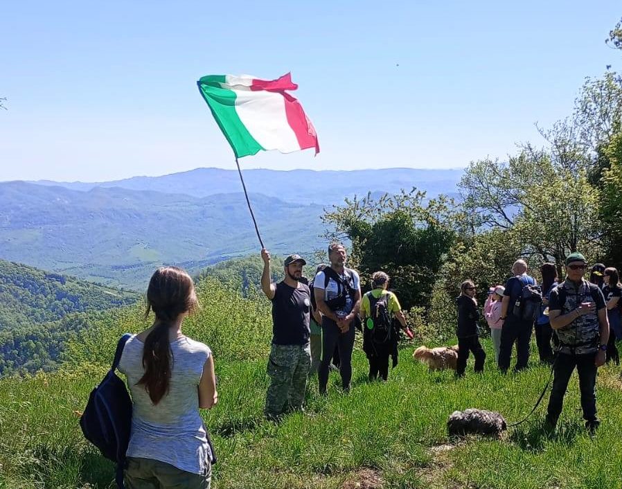 LA DEMOCRAZIA PRENDE VOCE. Dalla guerra alla Repubblica: storie di libertà ed emancipazione tra pianura e Appennino