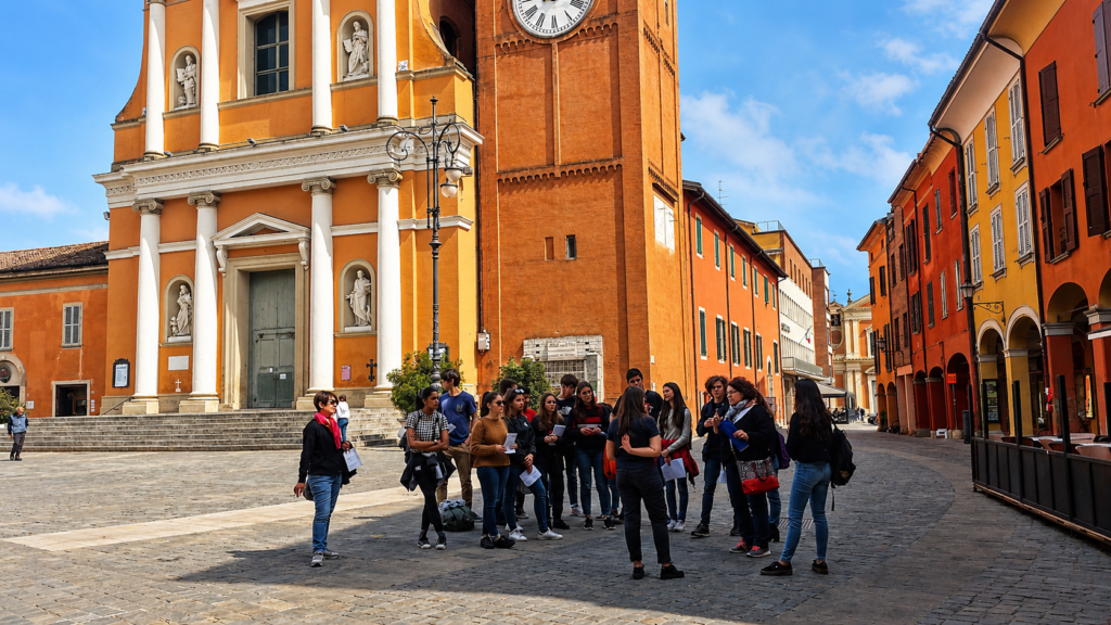 Vai a: Appuntamenti dal 25 al 31 maggio 2026